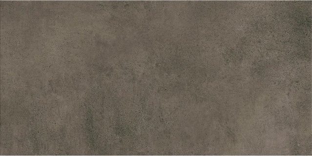 Cersanit Bodenfliese Togo Feinsteinzeug Braun Betonoptik Matt B: 59,8 cm, T: 29,8 cm - Bild 1