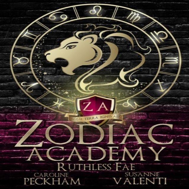 Zodiac Academy 2, Susanne Valenti, Taschenbuch - Bild 1
