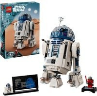 LEGO Star Wars R2-D2 Konstruktionsspielzeug - Bild 1