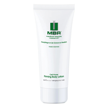 MBR BioChange Firming Body Lotion, 200 ml