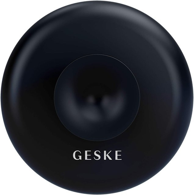GESKE Dual Foot Smoothener Fußpflegegerät, Unisex - Bild 1
