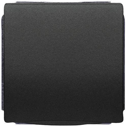Siemens Schalterprogramm Delta in Anthrazit und Schwarz 5UB18520AC01 - Bild 1
