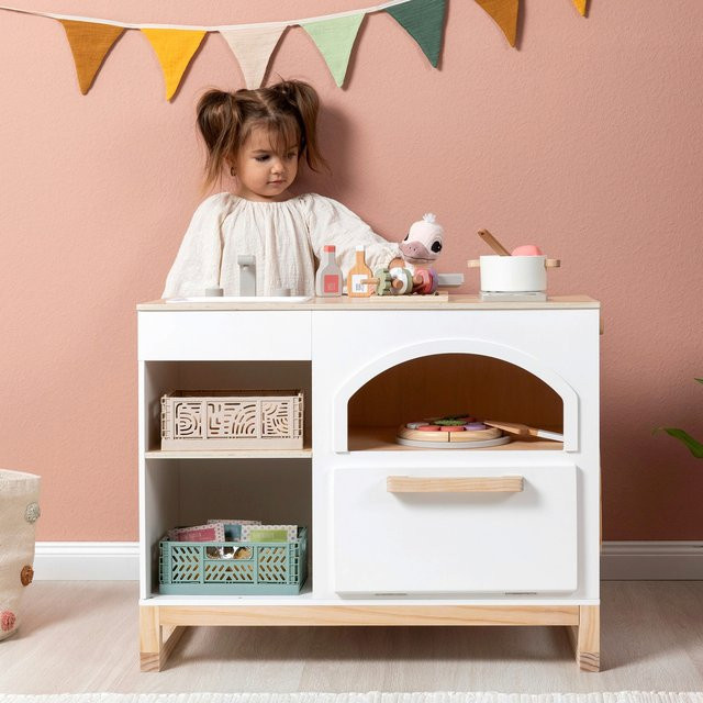 Musterkind Kinderküche Taxus, ab 3 Jahre - Bild 1
