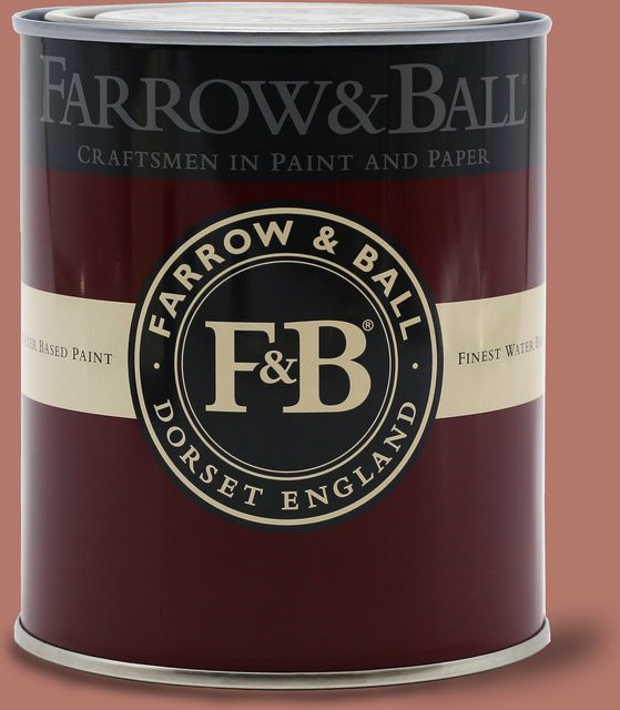 Farrow & Ball Wood Primer & Undercoat für Holz in Rot und Warmtönen, 0,75 l - Bild 1