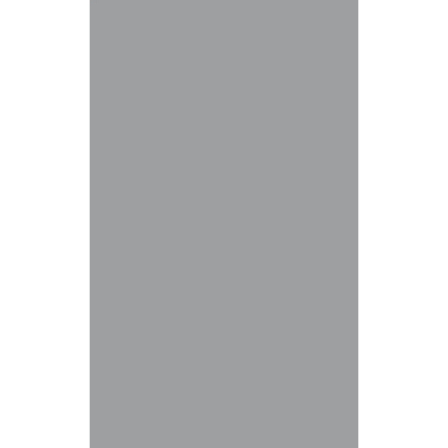 Groja Sichtschutzzaun Ambiente Senkrecht 120 aus Einscheibensicherheitsglas in Silber-milchglas satiniert, B: 120 cm, H: 180 cm, T: 0,8 cm - Bild 1