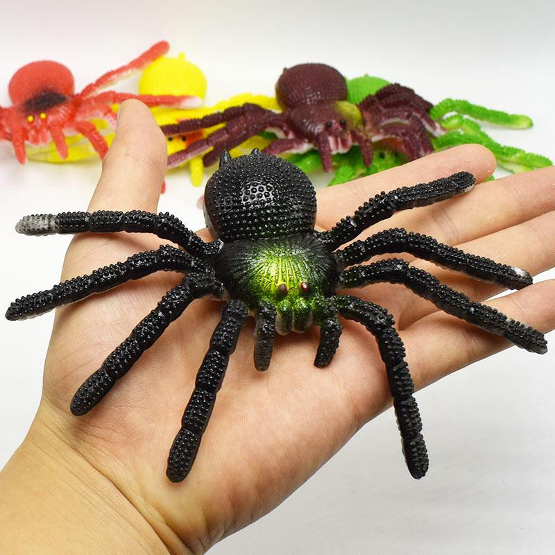 ODILO Trick Spoof Horror Tier Insekten Spielzeug Modell 1-teiliges Set - Bild 1