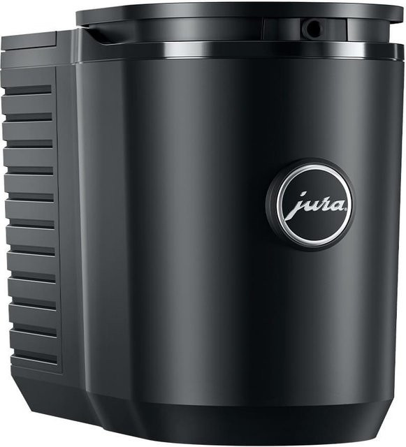 Jura Cool Control 0,6 Milchkühler in Schwarz - Bild 1
