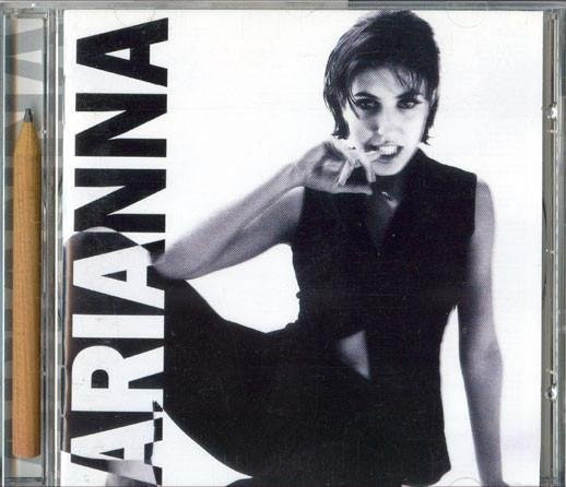 Arianna, CD, Pop - Bild 1