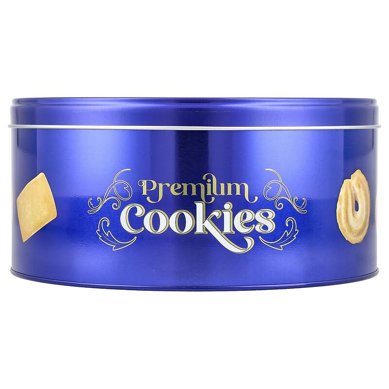 Rworld Wellness Premium-Kekse glutenfrei 340 g - Bild 2