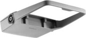 Siteco Flutergehäuse 5XA7662A0000C SK II in Grau aus Aluminium mit IP66 Schutzart - Bild 1