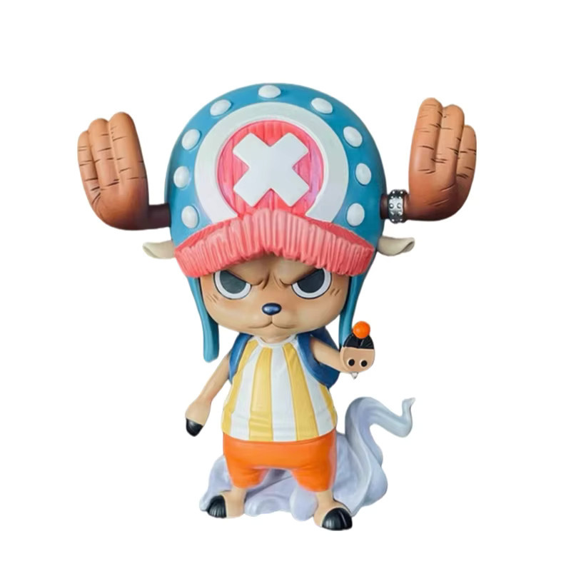 Bandai One Piece Chopper Figur, 10 cm, Einzelfigur - Bild 4