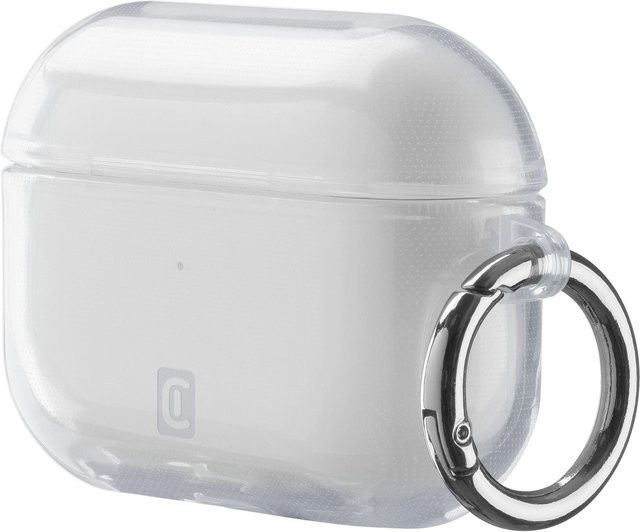 Apple AirPods 3 Clear Case Transparent - Bild 1