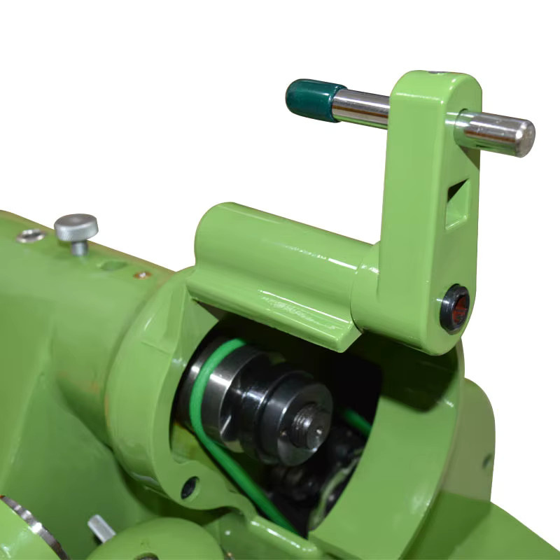LZHZXY GD-U2 Professionelle Elektronik Universal Spitzer Cutter Grinder Maschine in Grün für 220/380V - Bild 2