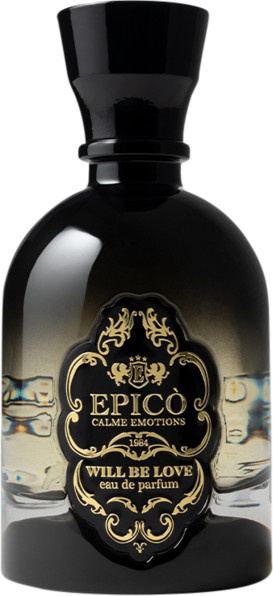 Epico Will Be Love Eau de Parfum Spray, Damen - Bild 1