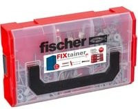 Fischer DUOLINE 181 Klappdübel aus Nylon, 90 Stück - Bild 1