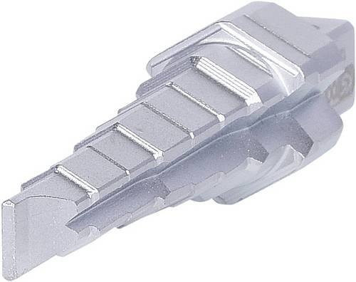 KS Tools 1/2 Zoll Stufenschlüssel, 8-stufig, Silber - Bild 1