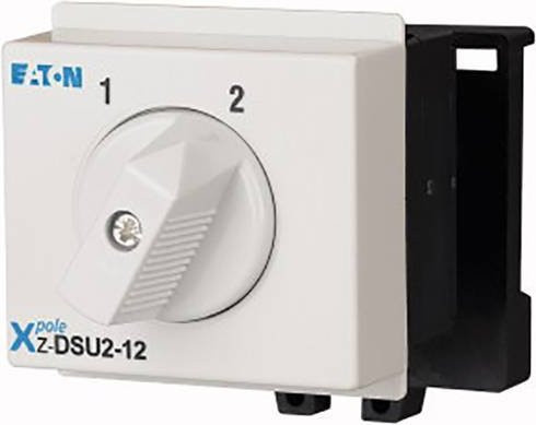 Eaton Drehschalter 20A 440V 690V in Weiß - Bild 1