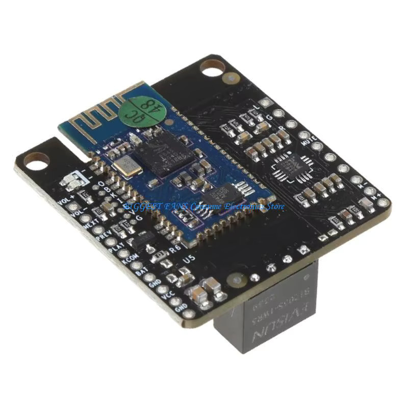 CSR8645 Bluetooth 4.0 HiFi Empfänger mit APT-X für Auto-Verstärker in Grün - Bild 2
