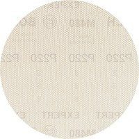 Bosch EXPERT M480 Netzstruktur-Schleifblatt für Exzenterschleifer, Durchmesser: 150 mm, Körnung: K220 - Bild 1