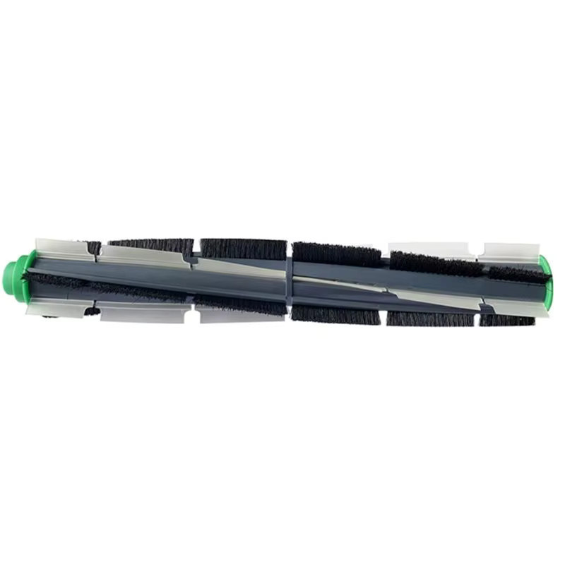 Vorwerk Kobold Zubehör Set für Saugroboter VR200 und VR300 mit Rollenbürste, Seitenbürste und HEPA-Filter aus Kunststoff - Bild 2