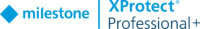 Milestone XProtect Professional+ Device Download-Code für Windows - Bild 1