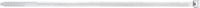 Fischer Kabelbinder aus Nylon in Transparent, B/H: 8,8 x 1168 mm - Bild 1