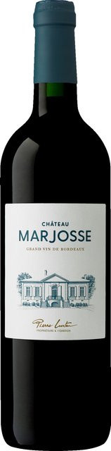 Vignobles Pierre Lurton, Bordeaux, Cabernet Franc, trocken, 2023, Rotwein, 0,75 l - Bild 1