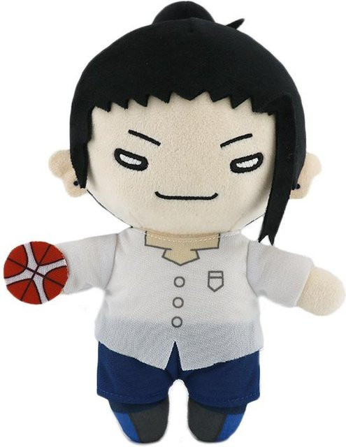 Binchi Fitness Satoru Gojo Geto Suguru Jujutsu Kaisen Plüschtier, 23cm, ab 14 Jahren - Bild 1