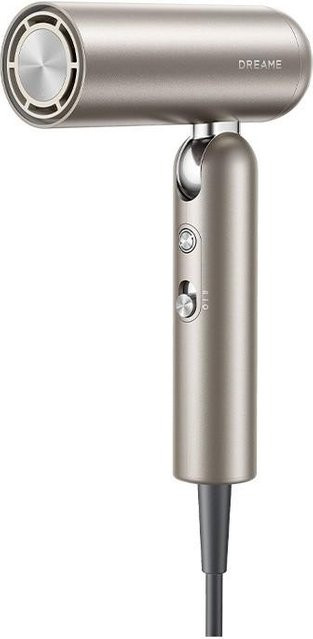 KATOMIX Pocket Pro Haartrockner, gold, Unisex - Bild 1