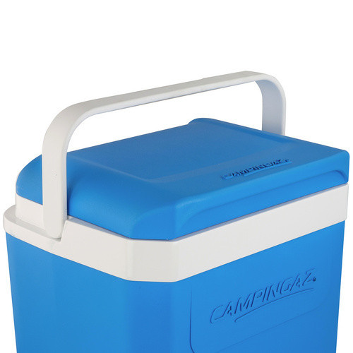 Campingaz Kühlbox Icetime Plus 26 l in Blau - Bild 3