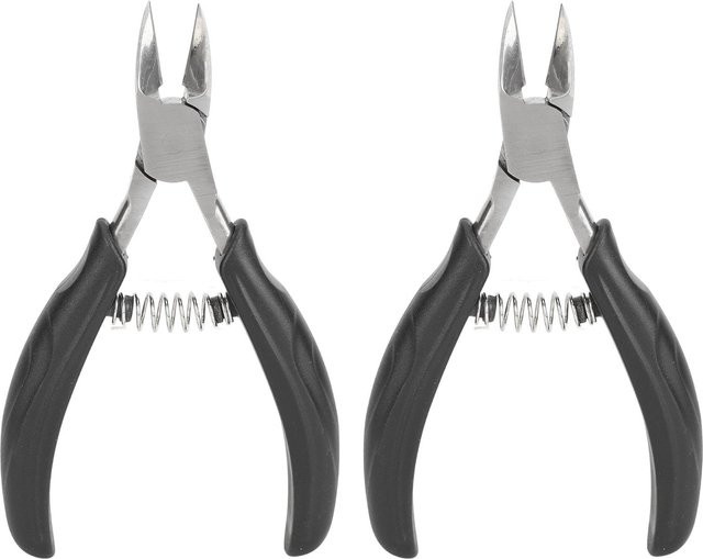 GoolRC Zehennagelknipser, gray, Unisex - Bild 1