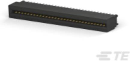 TE Connectivity Box Schwarz 5530843-7 - Bild 1
