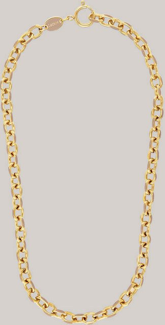 Joop! Halskette, Gold, Edelstahl, Herren - Bild 1