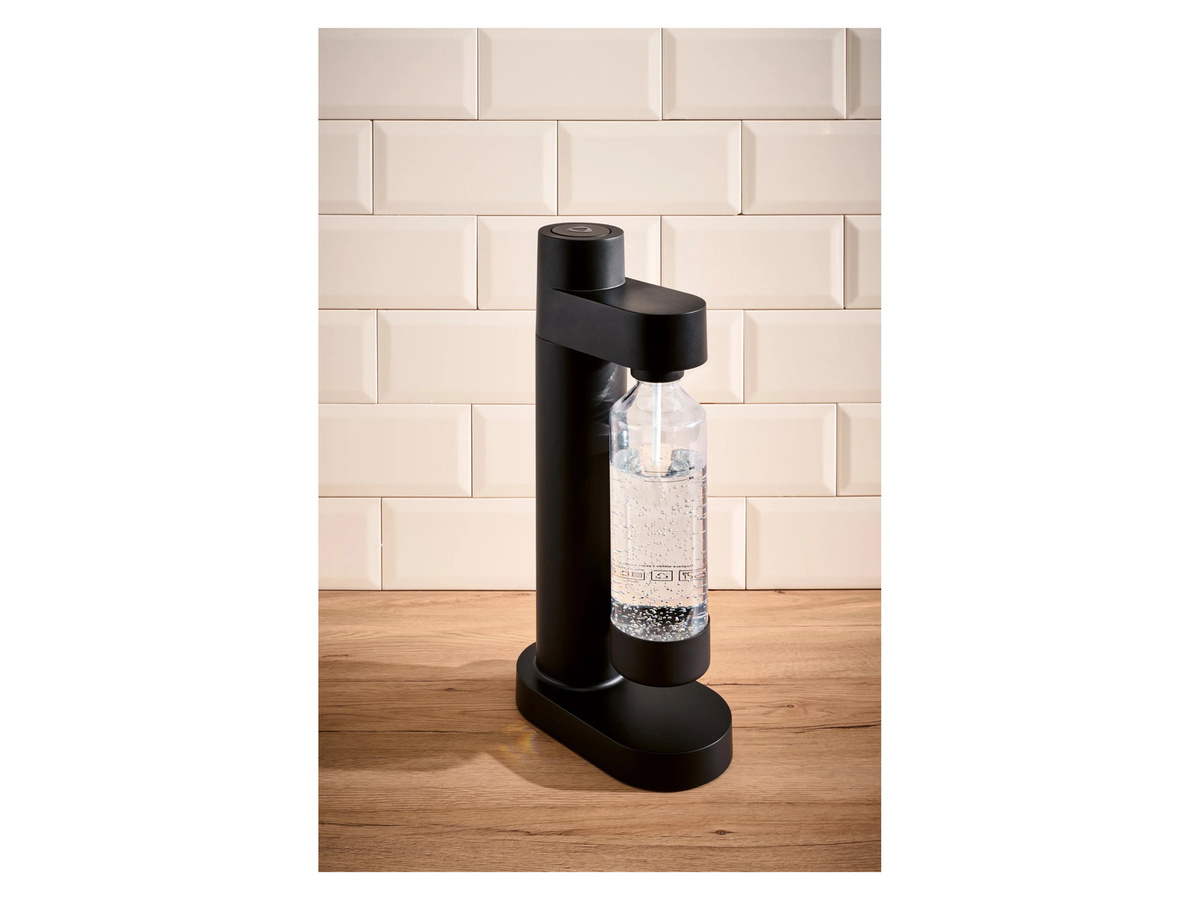 SILVERCREST Wassersprudler-Set SWS 820 A1 - Bild 2