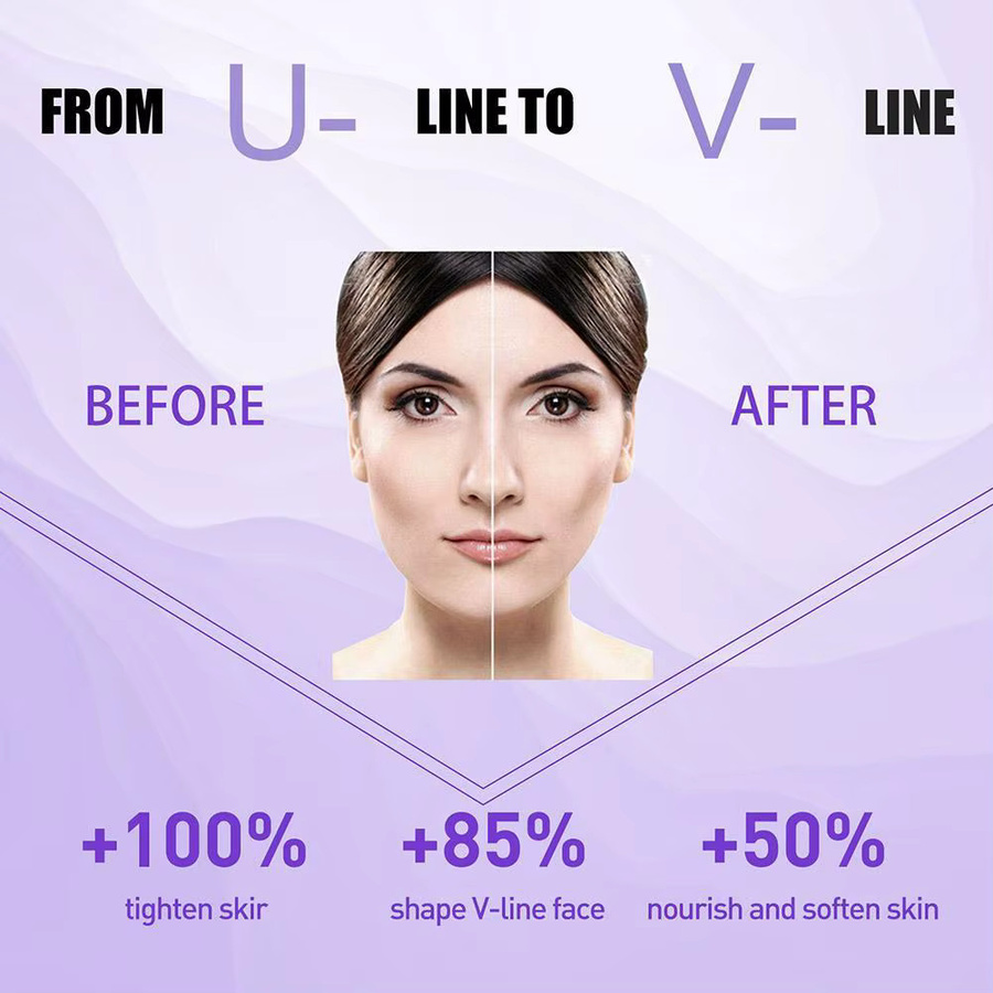Jaysuing V-Shape Lifting-Creme, Gesicht, Unisex - Bild 2