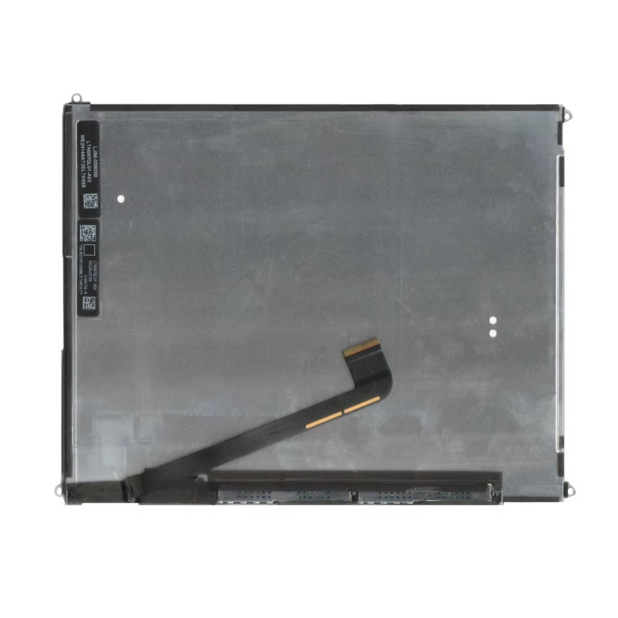 Heyman 9,7 Zoll 2K HD LCD-Bildschirm DIY-Treiberplatinen-Kit mit 2048 x 1536 Pixeln und HDMI-Anschluss für Raspberry Pi und PC-Unterbildschirm - Bild 2