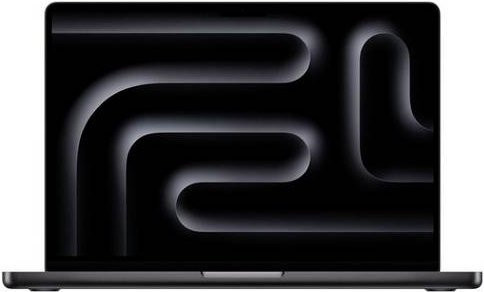 Apple MacBook Pro 14 (M5 Pro, 2026) 36,1 cm (14,2 Zoll) CTO 24GB RAM 1TB SSD 18-Core CPU 20-Core GPU Space Schwarz - Bild 1