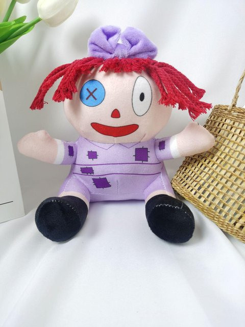 Digital Circus Clown Plüschtier - Bild 1