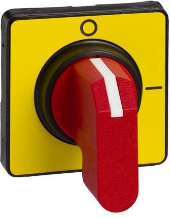 Schneider Electric KCE1LZ Drehgriff Switch Multicolour - Bild 1