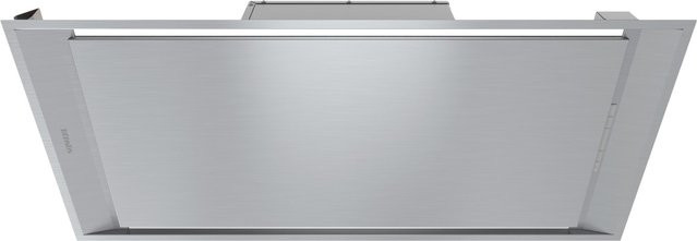 DAC 4240 Stella Ambient Deckenlüfter in Edelstahl Silber - Bild 1