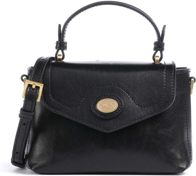The Bridge Mini-Lederhandtasche mit abnehmbarem Schulterriemen - Bild 1