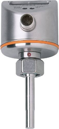 Ifm Electronic Strömungswächter SI5001 mit Betriebsspannung 19 - 36 V/DC - Bild 1