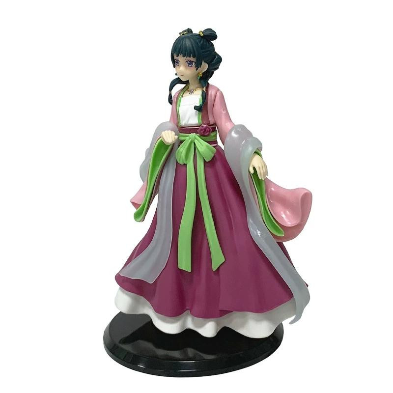 The Apothecary Diaries Maomao, Anime Figur, 18cm, ab 14 Jahren - Bild 2