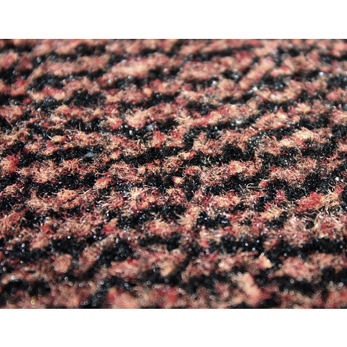 Astra Sauberlaufmatte Saphir in Rot, B/L: 90 x 150 cm - Bild 4