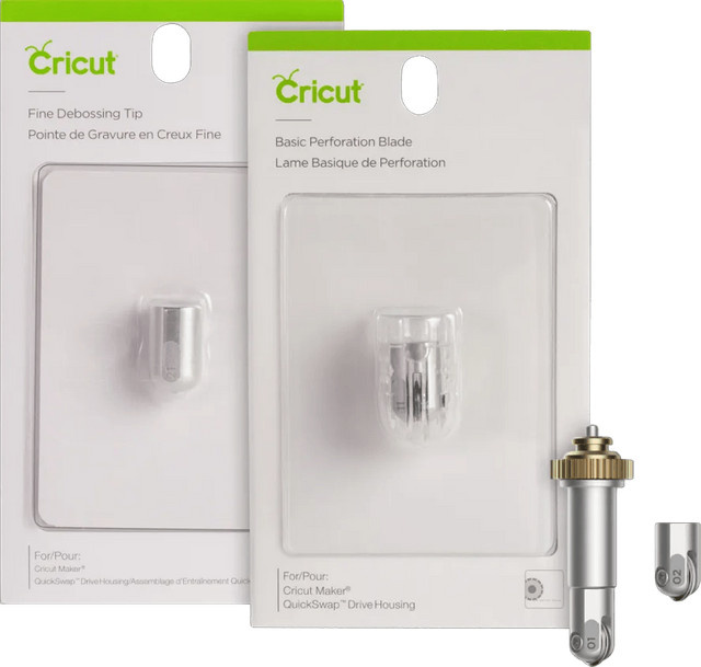 Cricut Papierpaket für Cricut Maker - Bild 1