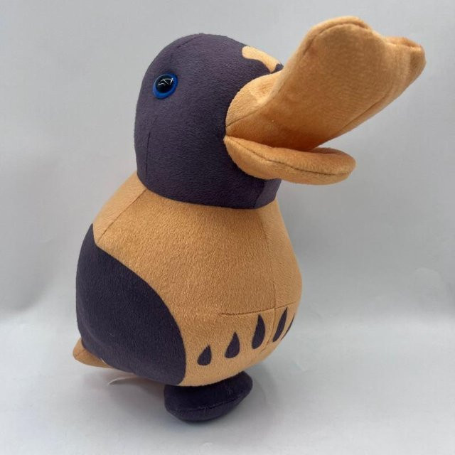 Hase Ente Plüschtier, Stofftier, Bunt / Mehrfarbig - Bild 1