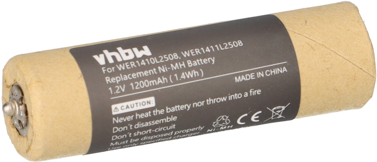 Philips Akku für Rasierer und Zahnbürsten in Beige - Bild 1