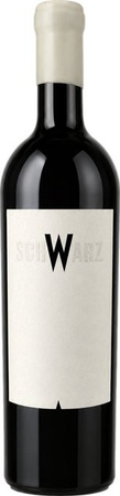 Johann Schwarz Weiss Cuvée, trocken, Weißwein, 2022, 0,75 l