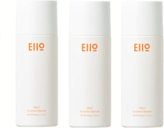 Eiio Vita C23 Toning Ampoule Serum, 30 ml, Vitamin C - Bild 1
