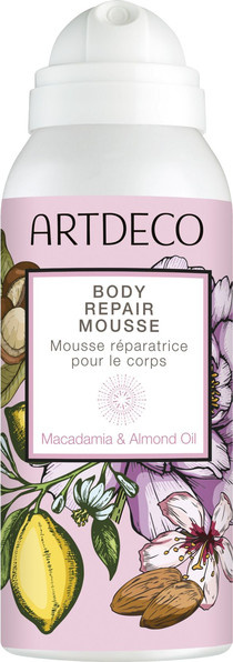 Artdeco Body Repair Mousse, Körperpflege - Bild 1